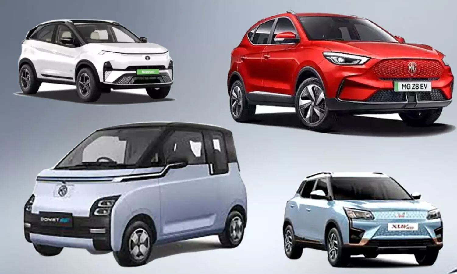 ഇ.വികൾ ഇഷ്ടമാണോ..?, എങ്കിൽ തുടർന്ന് വായിക്കുക