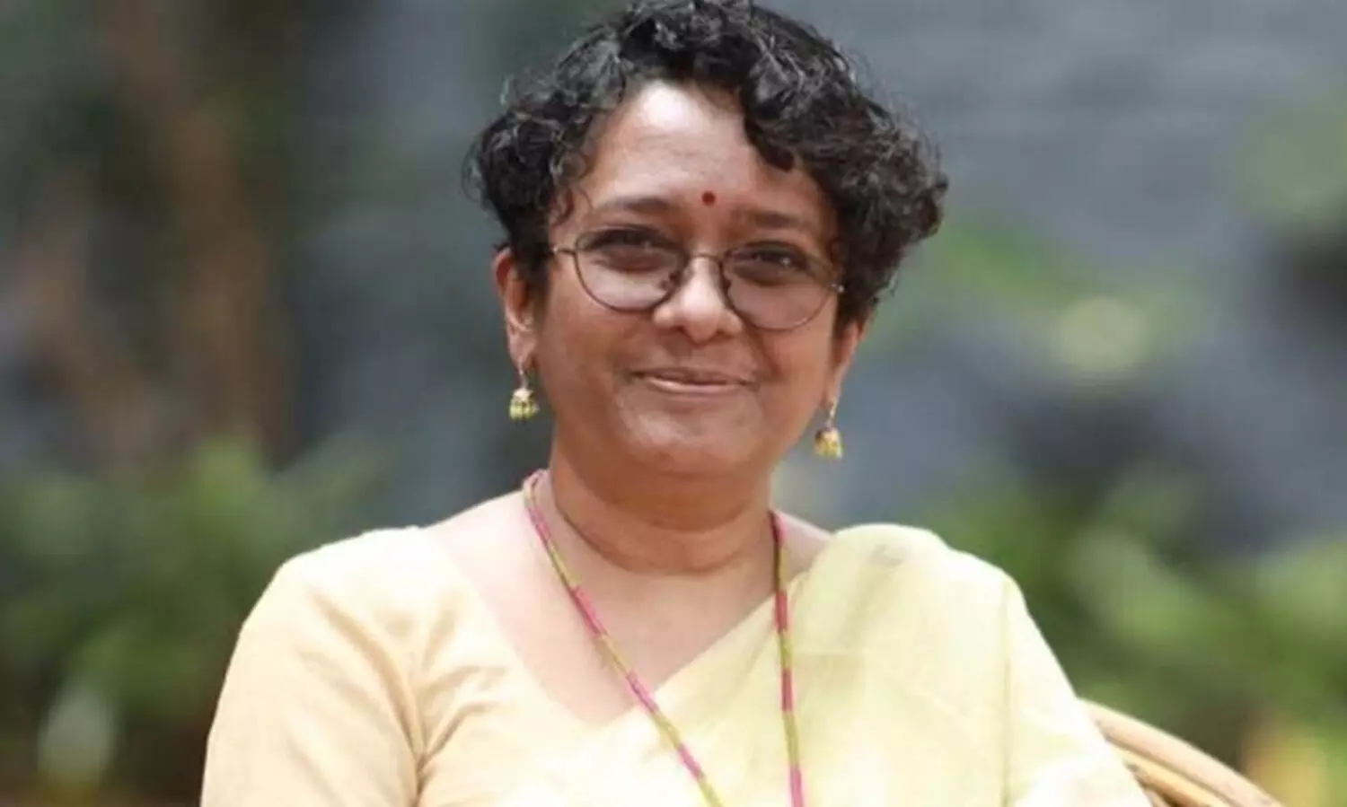 sharadha muraleedharan