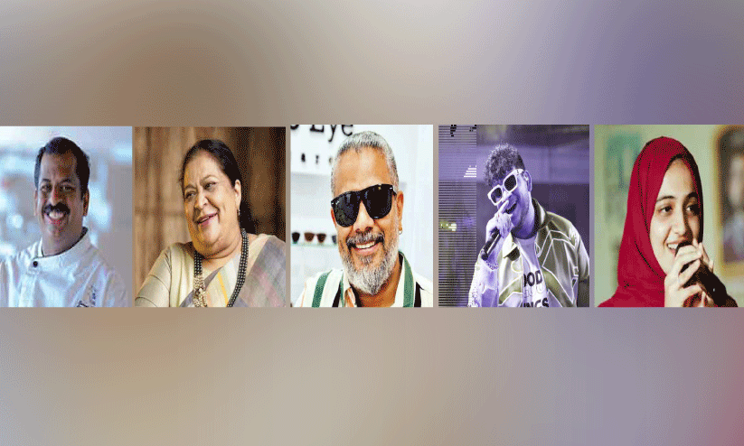 ആ​ഘോ​ഷ​ത്തി​ന് രു​ചി​ക്കൂ​ട്ടൊ​രു​ങ്ങി    മ​സ്ക​ത്തി​ന് നാ​ളെ ഉ​ത്സ​വ​രാ​വ്