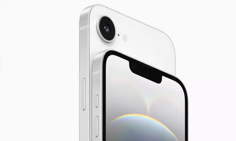 ആപ്പിൾ ഇന്റലിജൻസ്, ആക്ഷൻ ബട്ടൺ; ഫീച്ചറുകളാൽ സമ്പന്നം, വിലക്കുറവ്, ഐഫോൺ 16ഇ എത്തി