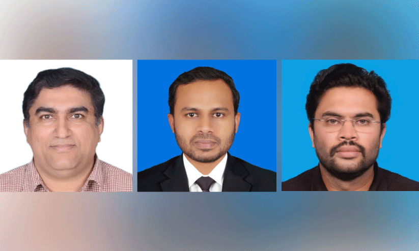 ഇസ്ലഹി സെന്റർ മംഗഫ് യൂനിറ്റ് ഭാരവാഹികളായി ഇസ്ലഹി സെന്റർ മംഗഫ് യൂനിറ്റ് ഭാരവാഹികളായി