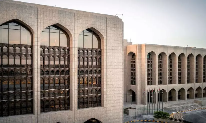 നി​യ​മ​ലം​ഘ​നം; ധ​ന​വി​നി​മ​യ സ്ഥാ​പ​ന​ത്തി​ന്​ 35 ല​ക്ഷം പി​ഴ