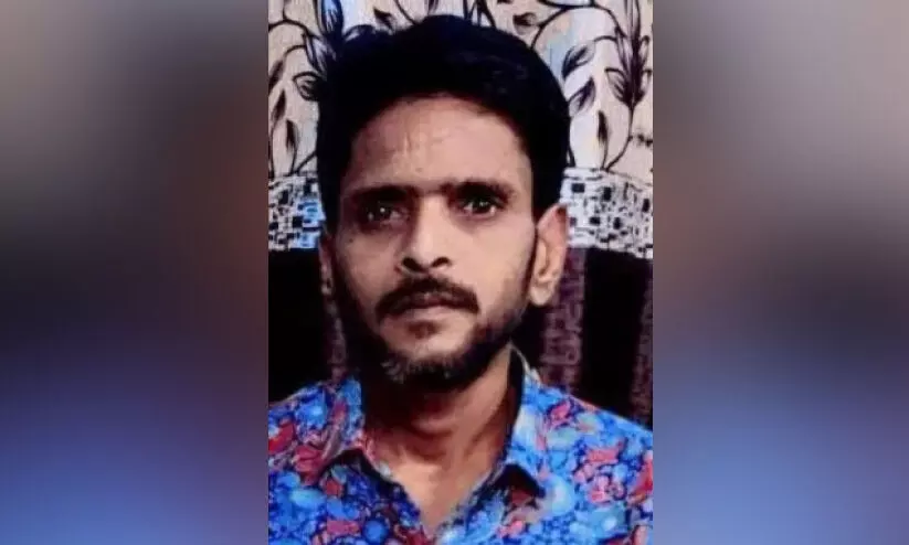 ആ​ശു​പ​ത്രി​യു​ടെ ര​ണ്ടാം​നി​ല​യി​ൽ​നി​ന്ന് വീ​ണ് രോ​ഗി മ​രി​ച്ചു