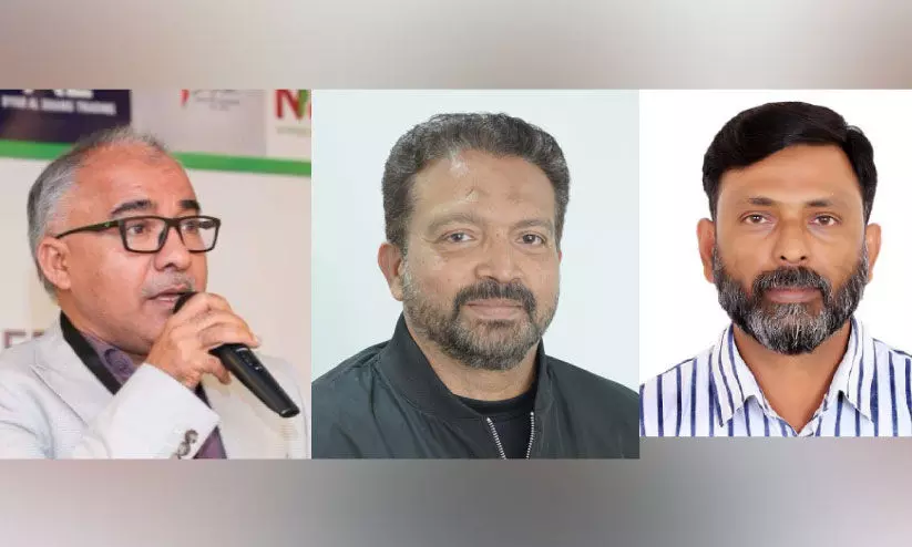 സി.​എ​ച്ച് സെ​ന്റ​ർ സ്നേ​ഹ​സം​ഗ​മ​വും പ്രാ​ർ​ഥ​ന​സ​ദ​സ്സും