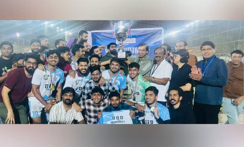 കണ്ണൂർ വെയ്ക്ക് ഫുട്ബാൾ ടൂർണമെന്റ് കണ്ണൂർ വെയ്ക്ക് ഫുട്ബാൾ ടൂർണമെന്റ്