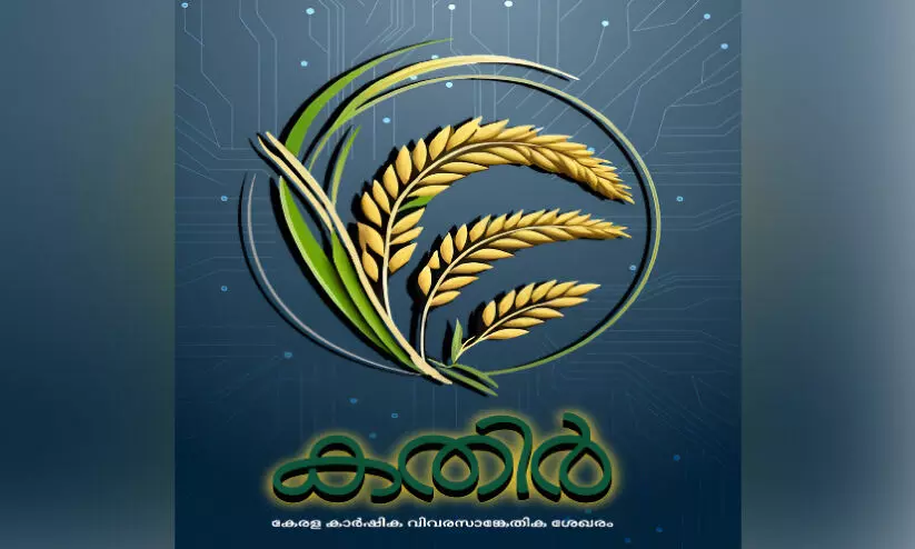 ക​തി​ർ ആ​പ്പ്​; ജില്ലയിൽ ര​ജി​സ്റ്റ​ർ ചെ​യ്‌​ത​ത്​ 3156 ക​ർ​ഷ​ക​ർ മാ​ത്രം