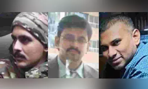 മ​നു​ഷ്യജീ​വ​ൻ വി​റ്റു​തി​ന്നു​ന്ന ഏ​ജ​ന്റു​മാ​ർ