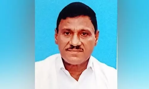 ആർ.എസ്.എസ് ആക്രമണത്തിൽ പരിക്കേറ്റ് ചികിത്സയിലായിരുന്ന സി.പി.എം പ്രവർത്തകൻ മരിച്ചു ആർ.എസ്.എസ് ആക്രമണത്തിൽ പരിക്കേറ്റ് ചികിത്സയിലായിരുന്ന സി.പി.എം പ്രവർത്തകൻ മരിച്ചു