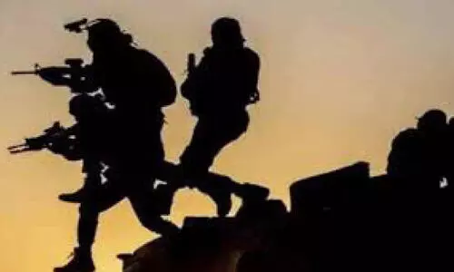 വ്യോമസേനയിൽ അഗ്നിവീർ