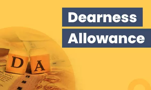 Dearness Allowance