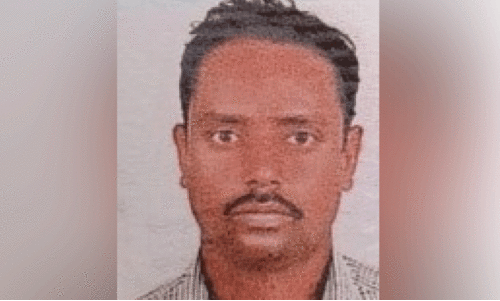 തെ​ല​ങ്കാ​ന സ്വ​ദേ​ശി ജു​ബൈ​ലി​ൽ നി​ര്യാ​ത​നാ​യി