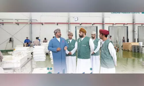 സി​ലാ​ല്‍ മാ​ര്‍ക്ക​റ്റി​ല്‍ പ​രി​ശോ​ധ​ന