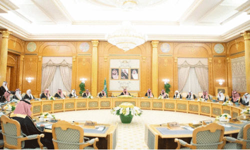 റി​യാ​ദി​ലെ റ​ഷ്യ​ൻ-​അ​മേ​രി​ക്ക​ൻ പ്ര​തി​നി​ധി​ത​ല ച​ർ​ച്ച; ലോ​ക​സു​ര​ക്ഷ​ക്കും സ​മാ​ധാ​ന​ത്തി​നും വേ​ണ്ടി​യെ​ന്ന്​ സൗ​ദി മ​ന്ത്രി​സ​ഭ