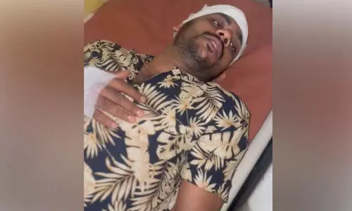 യുവാവിനെ തട്ടിക്കൊണ്ടുപോയി മർദിച്ചതായി പരാതി