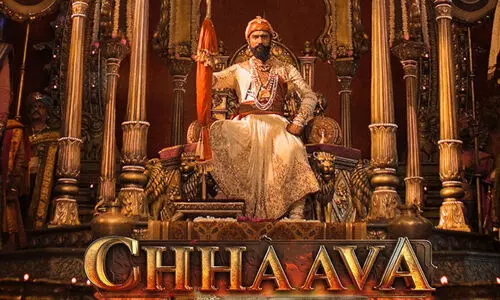 Chhaava