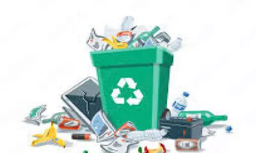 അലക്ഷ്യമായി മാലിന്യം തള്ളൽ; പിഴത്തുക കൂട്ടി അബൂദബി അലക്ഷ്യമായി മാലിന്യം തള്ളൽ; പിഴത്തുക കൂട്ടി അബൂദബി