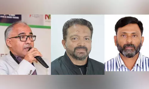 സി.​എ​ച്ച് സെ​ന്റ​ർ സ്നേ​ഹ​സം​ഗ​മ​വും പ്രാ​ർ​ഥ​ന​സ​ദ​സ്സും