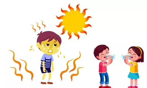 ഉഷ്ണതരംഗ സാധ്യത; ഫയര് ഓഡിറ്റ് നടപ്പാക്കാൻ നിർദേശം ഉഷ്ണതരംഗ സാധ്യത; ഫയര് ഓഡിറ്റ് നടപ്പാക്കാൻ നിർദേശം