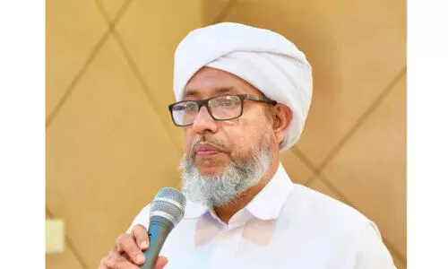 ഐ.​സി.​എ​ഫ് പ്ര​കാ​ശ​തീ​രം ഖു​ർ​ആ​ൻ പ്ര​ഭാ​ഷ​ണം 21ന്