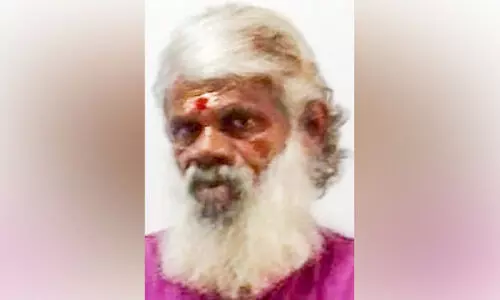 നഗ്നതാപ്രദർശനം; വയോധികന് രണ്ടുവർഷം കഠിനതടവ്