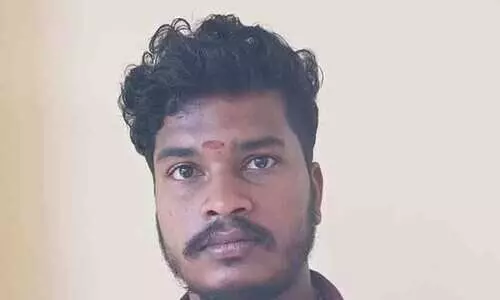 Bus conductor arrested for misbehaving with student