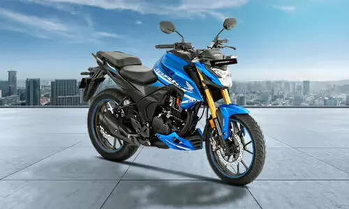 ഹോണ്ട ഹോർനെറ്റ് 2.0: കൂടുതൽ കരുത്തും ഒട്ടനവധി ഫീച്ചറുകളും