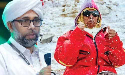 ‘മരണവീട്ടിൽ പോലും ഉമ്മാക്ക് പോകാൻ കഴിയുന്നില്ല, ഉമ്മ കരയുകയാണ്’ -ഇബ്രാഹിം സഖാഫിക്കെതിരെ നബീസുമ്മയുടെ മകൾ