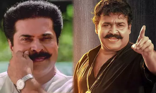 മമ്മൂട്ടിയുടെ വല്യേട്ടനിൽ മോഹൻലാലും?