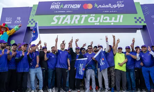 സൗദി സ്ഥാപക ദിനാഘോഷങ്ങളുടെ ഭാഗമായി ലുലുവും സൗദി സ്ഥാപക ദിനാഘോഷങ്ങളുടെ ഭാഗമായി ലുലുവും