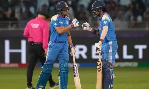 ഗില്ലിന് സെഞ്ച്വറി (101*); ബംഗ്ലാദേശിനെതിരെ ഇന്ത്യക്ക് ആറു വിക്കറ്റ് ജയം