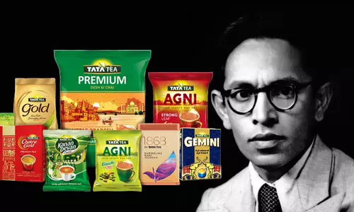 ടാറ്റാ ടീയെ ബ്രാൻഡാക്കി മാറ്റി, ടാറ്റാ കെമിക്കൽസിൽ വിപ്ലവം സൃഷ്ടിച്ചു; ആരാണീ ദർബാരി സേത്ത്..? ടാറ്റാ ടീയെ ബ്രാൻഡാക്കി മാറ്റി, ടാറ്റാ കെമിക്കൽസിൽ വിപ്ലവം സൃഷ്ടിച്ചു; ആരാണീ ദർബാരി സേത്ത്..?