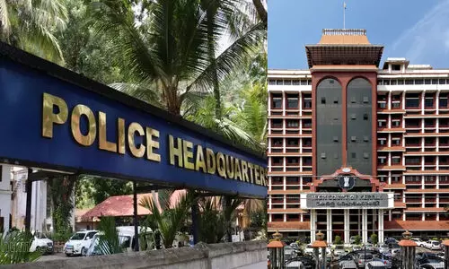 ഘോഷയാത്രകൾ റോഡിന്റെ ഒരുവശത്തുകൂടി മാത്രമേ അനുവദിക്കാവൂ; ഡി.ജി.പി വീണ്ടും സർക്കുലർ ഇറക്കി