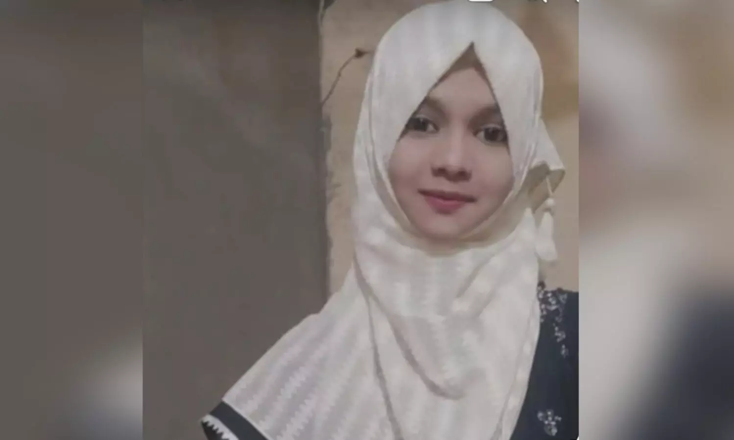 അച്ഛനും അയൽക്കാരും തമ്മിലുണ്ടായ നിസ്സാര വഴക്കിനിടെ തെലങ്കാനയിൽ പതിനഞ്ചുകാരി കൊല്ലപ്പെട്ടു