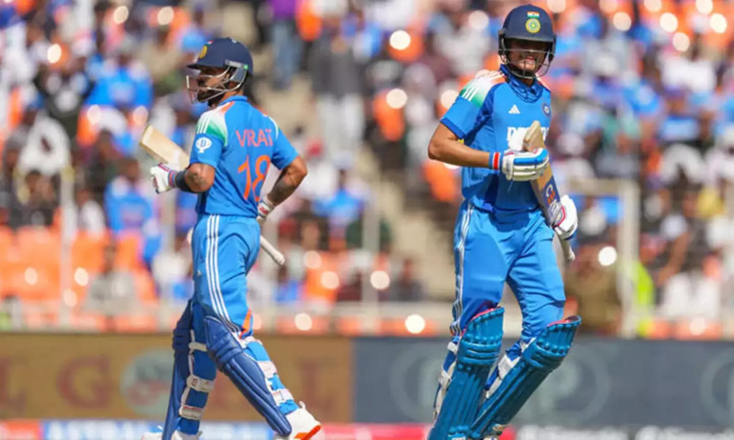 കോഹ്ലിയല്ല! ഏകദിന ക്രിക്കറ്റിലെ ‘കിങ്’ 25കാരനായ ബാറ്ററെന്ന് മുൻ ഇന്ത്യൻ താരം