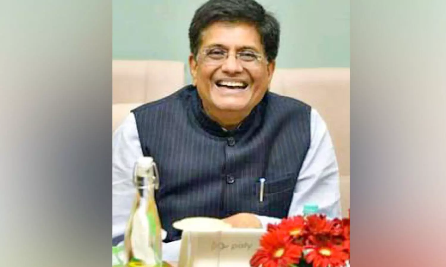 സിൽവർലൈൻ പരിഗണനയിൽ -കേന്ദ്രമന്ത്രി