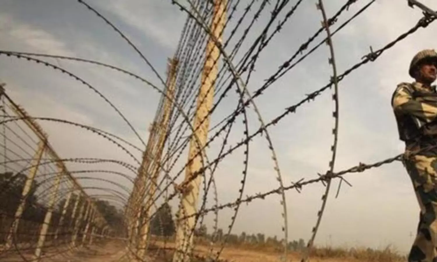 India Pak agree to abide by ceasefire agreement