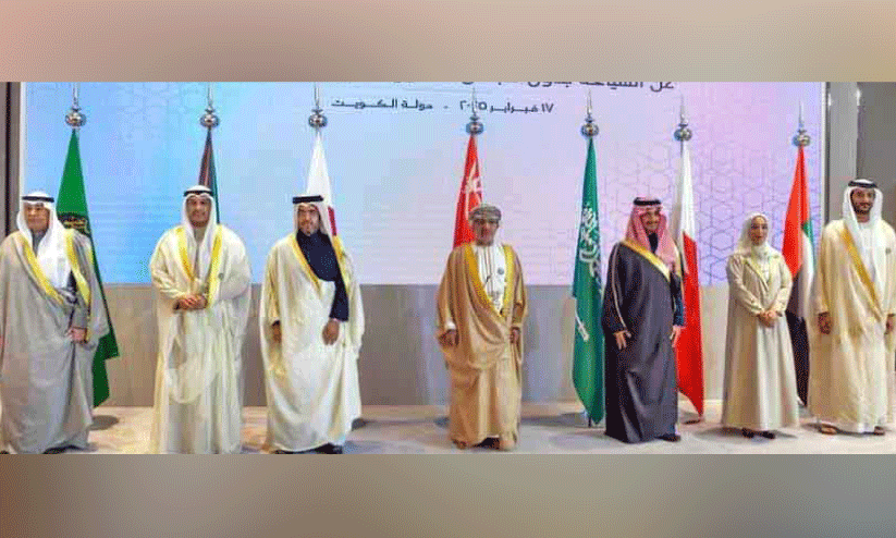 ജനുവരി 20 ഇനിമുതൽ ഗൾഫ് ടൂറിസം ദിനം ജനുവരി 20 ഇനിമുതൽ ഗൾഫ് ടൂറിസം ദിനം