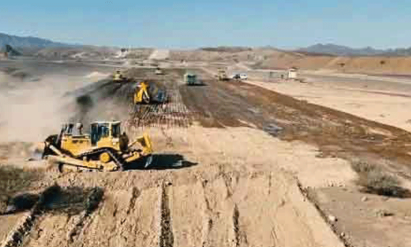 ഹഫീത്ത് റെയിൽ; ഒമാനിലെ നിർമാണ പ്രവർത്തനങ്ങൾക്ക് തുടക്കം ഹഫീത്ത് റെയിൽ; ഒമാനിലെ നിർമാണ പ്രവർത്തനങ്ങൾക്ക് തുടക്കം