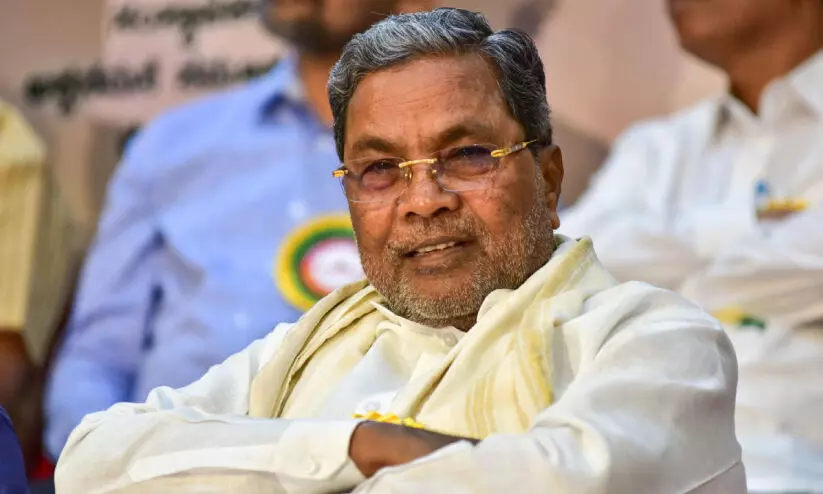 മു​ഡ കേ​സ്; ലോ​കാ​യു​ക്ത റി​പ്പോ​ർ​ട്ട് വി​ചാ​ര​ണ കോ​ട​തി​യി​ൽ സ​മ​ർ​പ്പി​ച്ചു