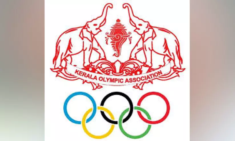 മന്ത്രിക്കെതിരായ പരാമർശം; ഒളിമ്പിക് അസോസിയേഷൻ രണ്ട് തട്ടിൽ മന്ത്രിക്കെതിരായ പരാമർശം; ഒളിമ്പിക് അസോസിയേഷൻ രണ്ട് തട്ടിൽ