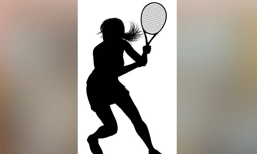 ടെന്നിസ്​ താരത്തെ ശല്യംചെയ്തയാൾ പിടിയിൽ