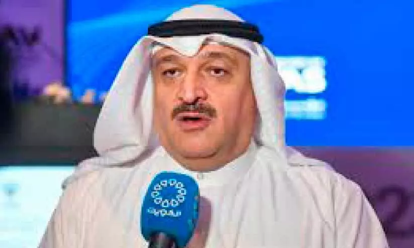 അ​ടി​യ​ന്ത​ര ചി​കി​ത്സ വി​ഭാ​ഗ​ത്തി​ൽ 25 ല​ക്ഷം സ​ന്ദ​ർ​ശ​ക​രെ​ത്തി