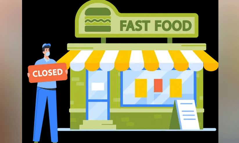 ആ​രോ​ഗ്യ ഭീ​ഷ​ണി; എ​മി​റേ​റ്റ്‌​സ് ലെ​സി ക​ഫേ പൂ​ട്ടി