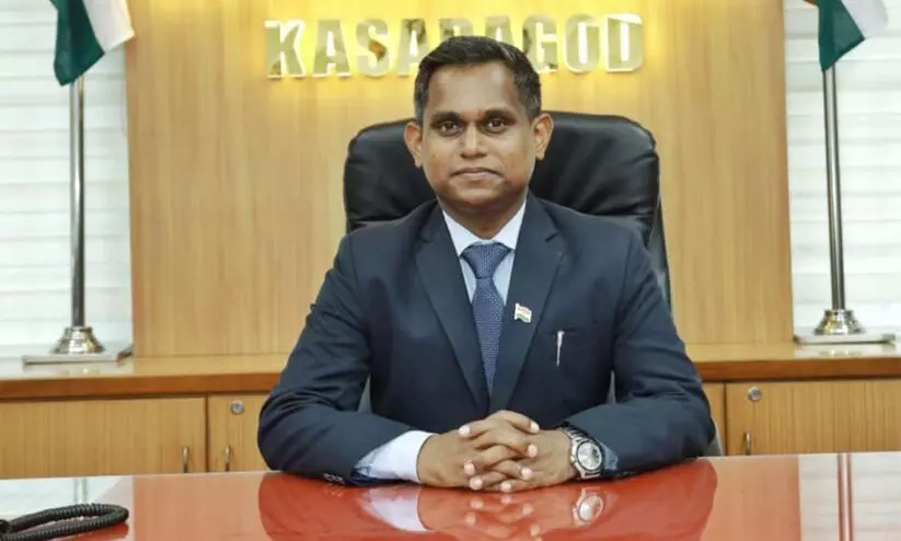 Inbasekar K Inbasekar K