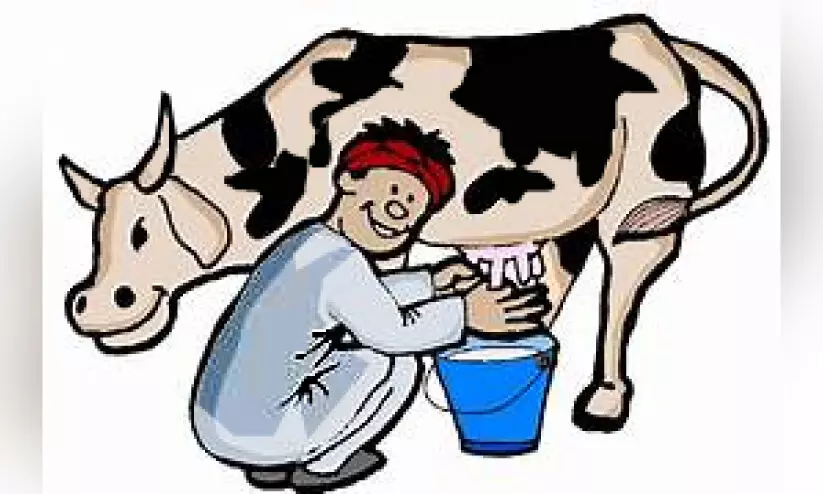 കന്നുകാലികൾക്കും കർഷകർക്കും ഗോസമൃദ്ധി ഇൻഷുറൻസ് കന്നുകാലികൾക്കും കർഷകർക്കും ഗോസമൃദ്ധി ഇൻഷുറൻസ്