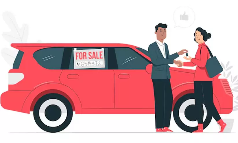 നിയമം ലംഘിച്ചുള്ള യൂസ്ഡ് കാർ ഷോറൂമുകൾക്ക് എതിരെ നടപടിയെന്ന് ഗതാഗത കമീഷണർ നിയമം ലംഘിച്ചുള്ള യൂസ്ഡ് കാർ ഷോറൂമുകൾക്ക് എതിരെ നടപടിയെന്ന് ഗതാഗത കമീഷണർ