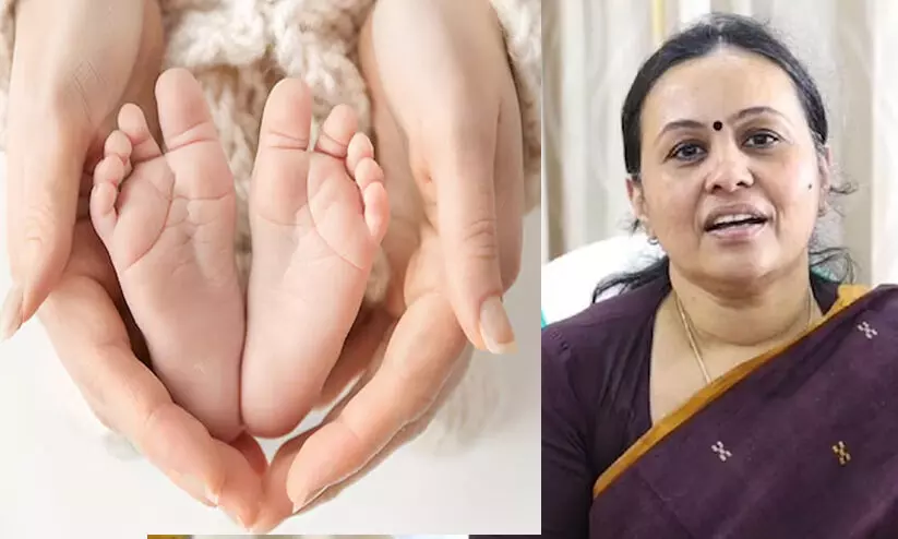 ജനിച്ചിട്ട് 23 ദിവസം; ഐ.സി.യുവിലായ കുഞ്ഞിനെ മാതാപിതാക്കൾ ഉപേക്ഷിച്ചു, ഏറ്റെടുക്കുമെന്ന് സർക്കാർ