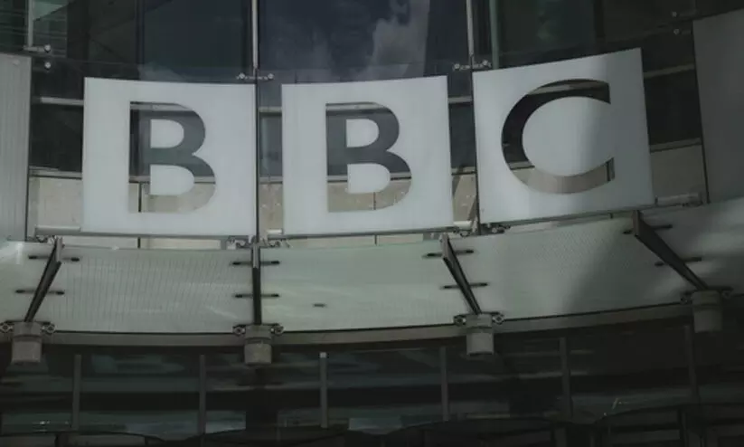 ബി.ബി.സി ഇന്ത്യക്ക് മൂന്നു കോടി പിഴയിട്ട് ഇ.ഡി; മൂന്ന് ഡയറക്ടര്‍മാര്‍ 1.14 കോടി വീതം പി‍ഴയൊടുക്കണം