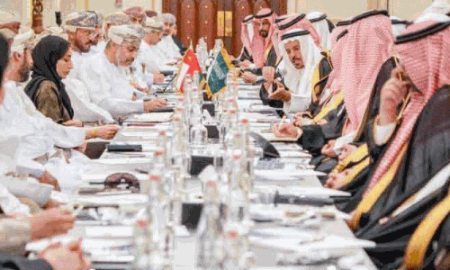 റ​ബൂ​ഉ​ൽ ഖാ​ലി ചെ​ക്ക്‌​പോ​യ​ന്റ് വ​ഴി ക​യ​റ്റു​മ​തി, ഇ​റ​ക്കു​മ​തി വ​ർ​ധി​പ്പി​ക്കും