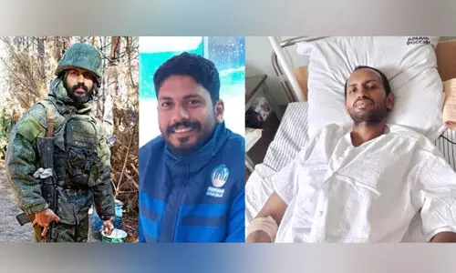 തി​രി​കെ​യെ​ത്തിക്കാമോ ശേ​ഷി​ക്കു​ന്ന​വ​രെയെ​ങ്കി​ലും?